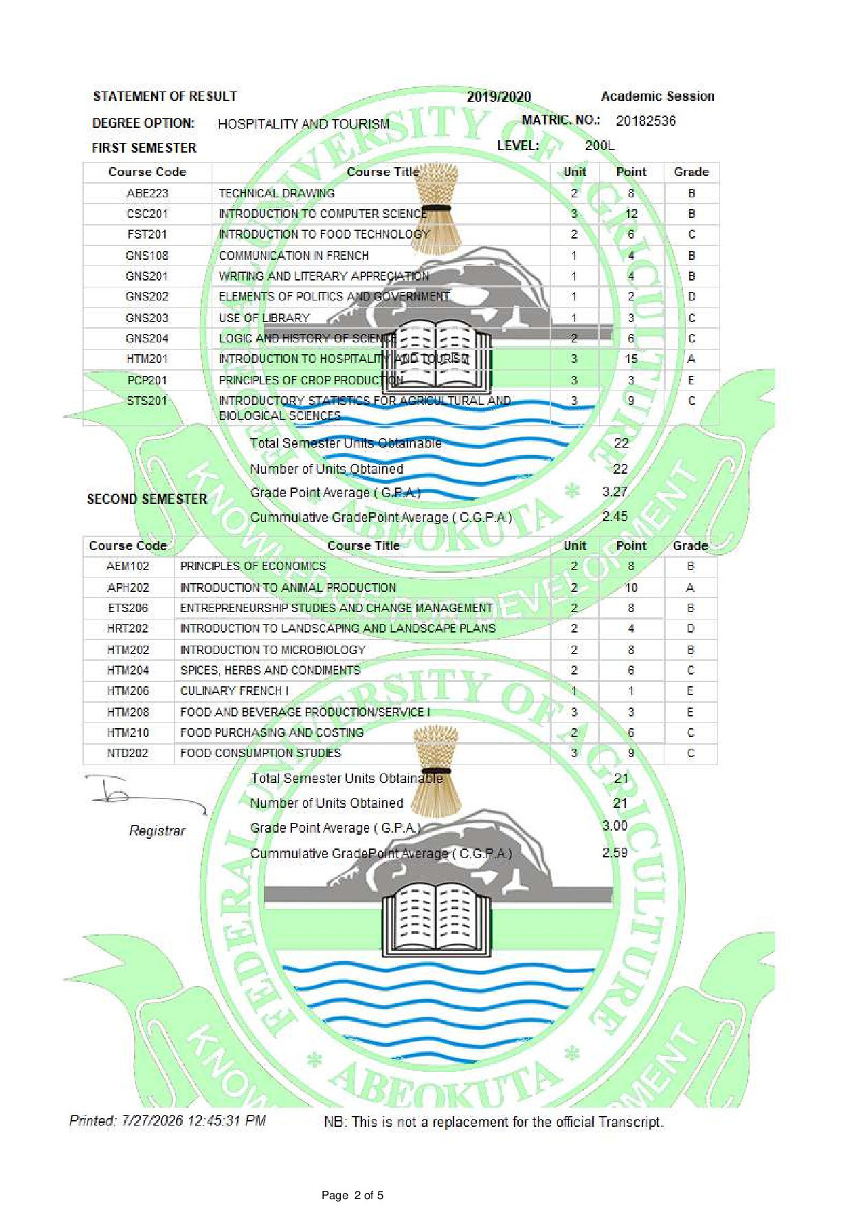 Document Page 2